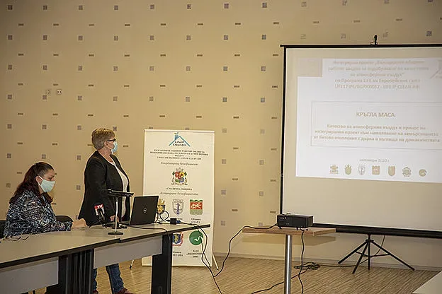 Още две станции ще следят качеството на въздуха в Стара Загора