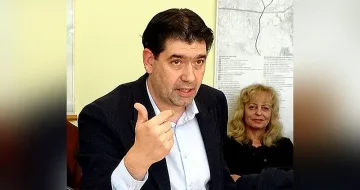 Таков: Няма да подкрепим втората актуализация на бюджета на София