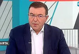 Ангелов: Шефовете на болници да забравят отпуските