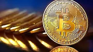 Биткойнът докосва 40 000 долара
