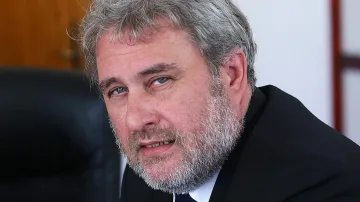 Банов отговори за оставката на БНР шефа