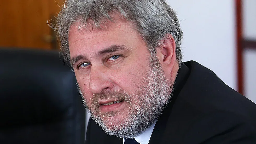 Банов отговори за оставката на БНР шефа