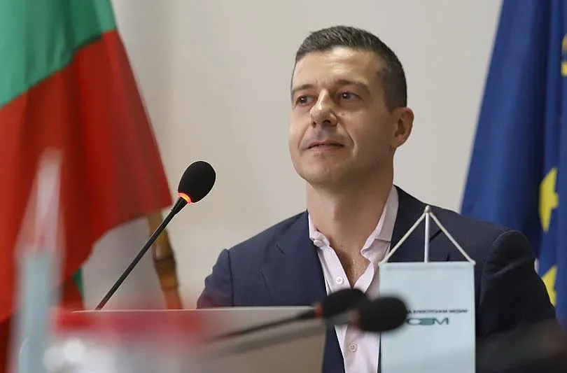 Шефът на БНР хвърля оставка
