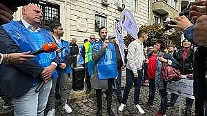 Тежко разкритие за заплатите в транспорта в столицата