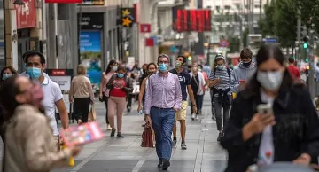 Германия се уплаши! Коронавирусът е извън контрол