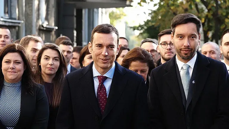 Готви ли се капан на Терзиев?