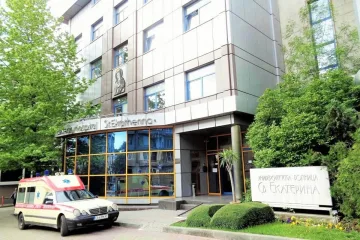 Спасиха момиче с уникална операция в наша болница