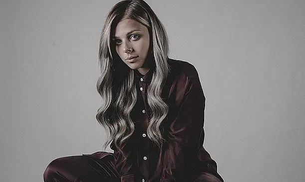 Виктория с номинация за най-добро видео