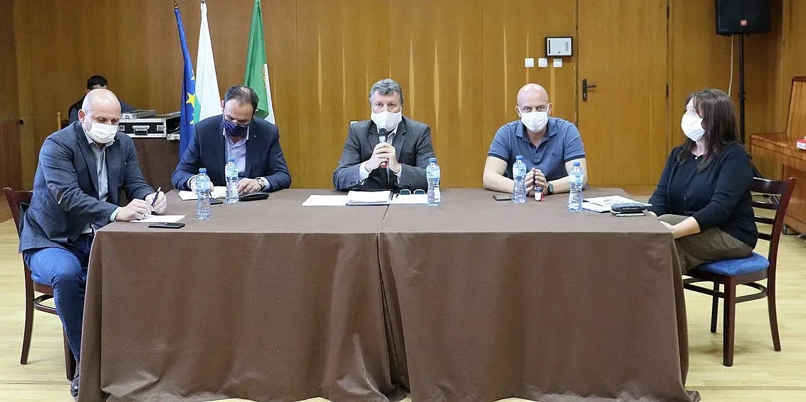 Как се подготвя Банско за зимния сезон