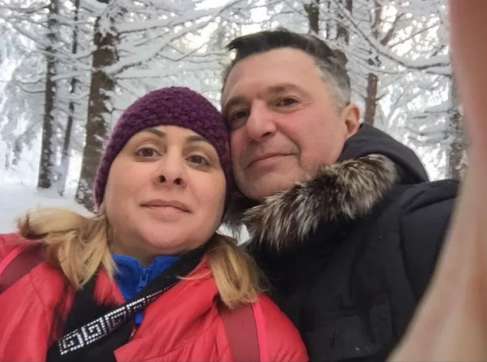 Голяма промяна за последната жена на Милен Цветков