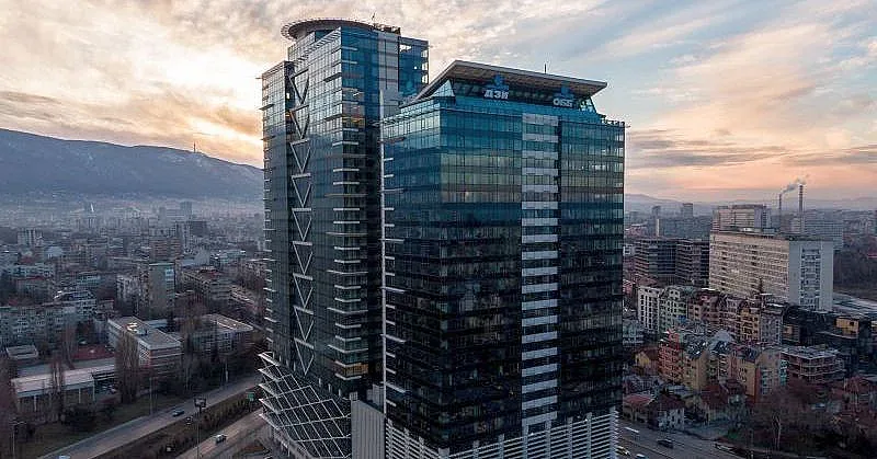 ОББ е най-сигурната банка в България за 2020 г.
