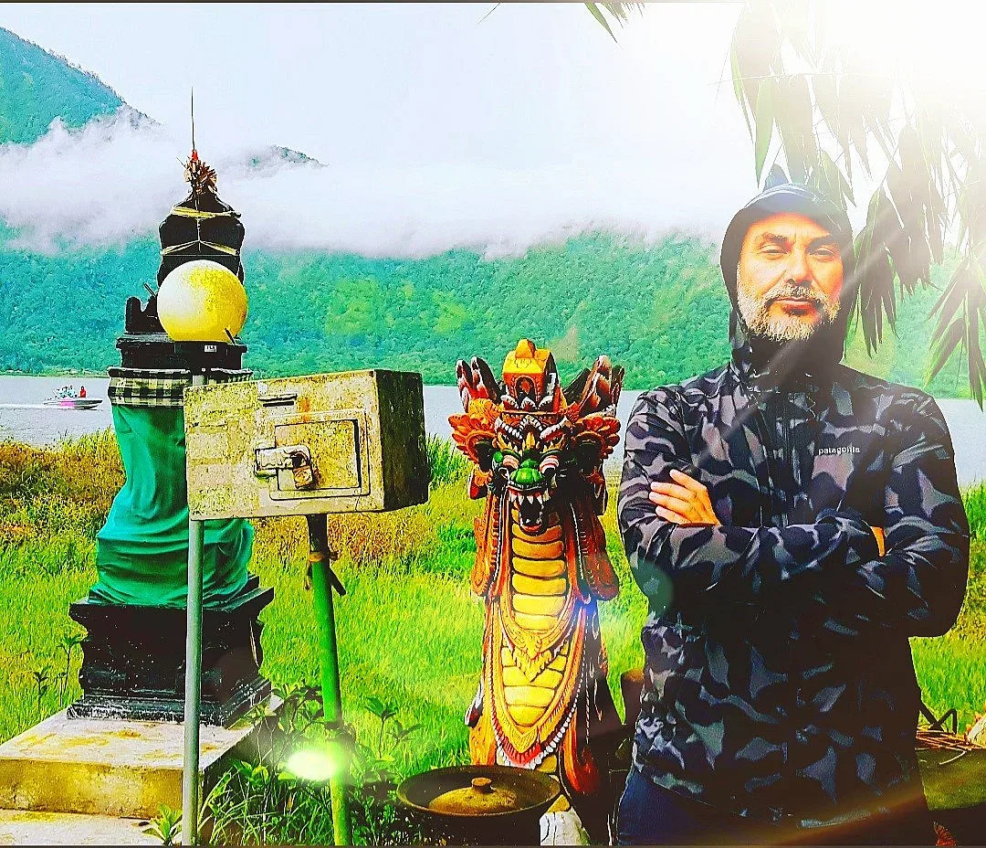 Седмица в Тропиците с музиката на Мартин Денев