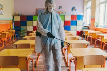 Вечерен час за учениците в Гоце Делчев