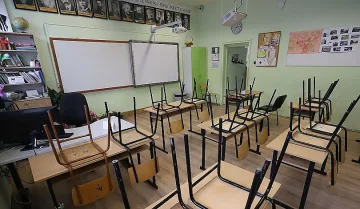 Дават допълнително ваканция на учениците