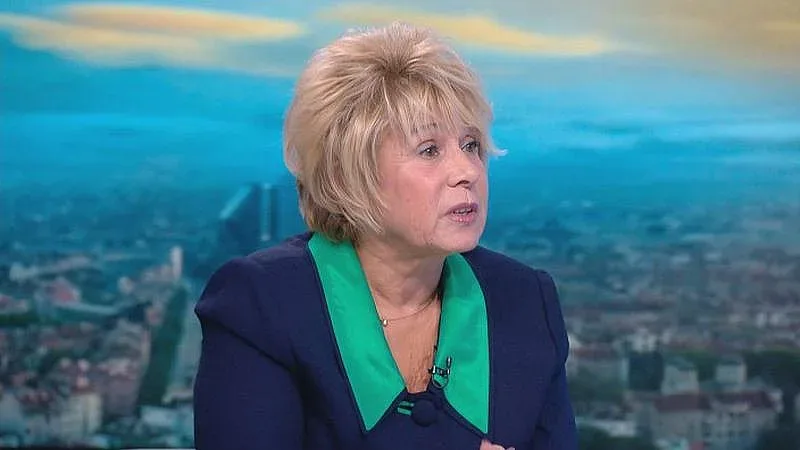 Масларова против вдигането на минималната пенсия