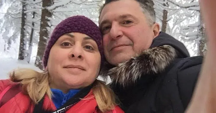 Любимата на Милен Цветков го почете във Фейсбук