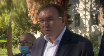 Здравният министър каза какво става в Благоевград