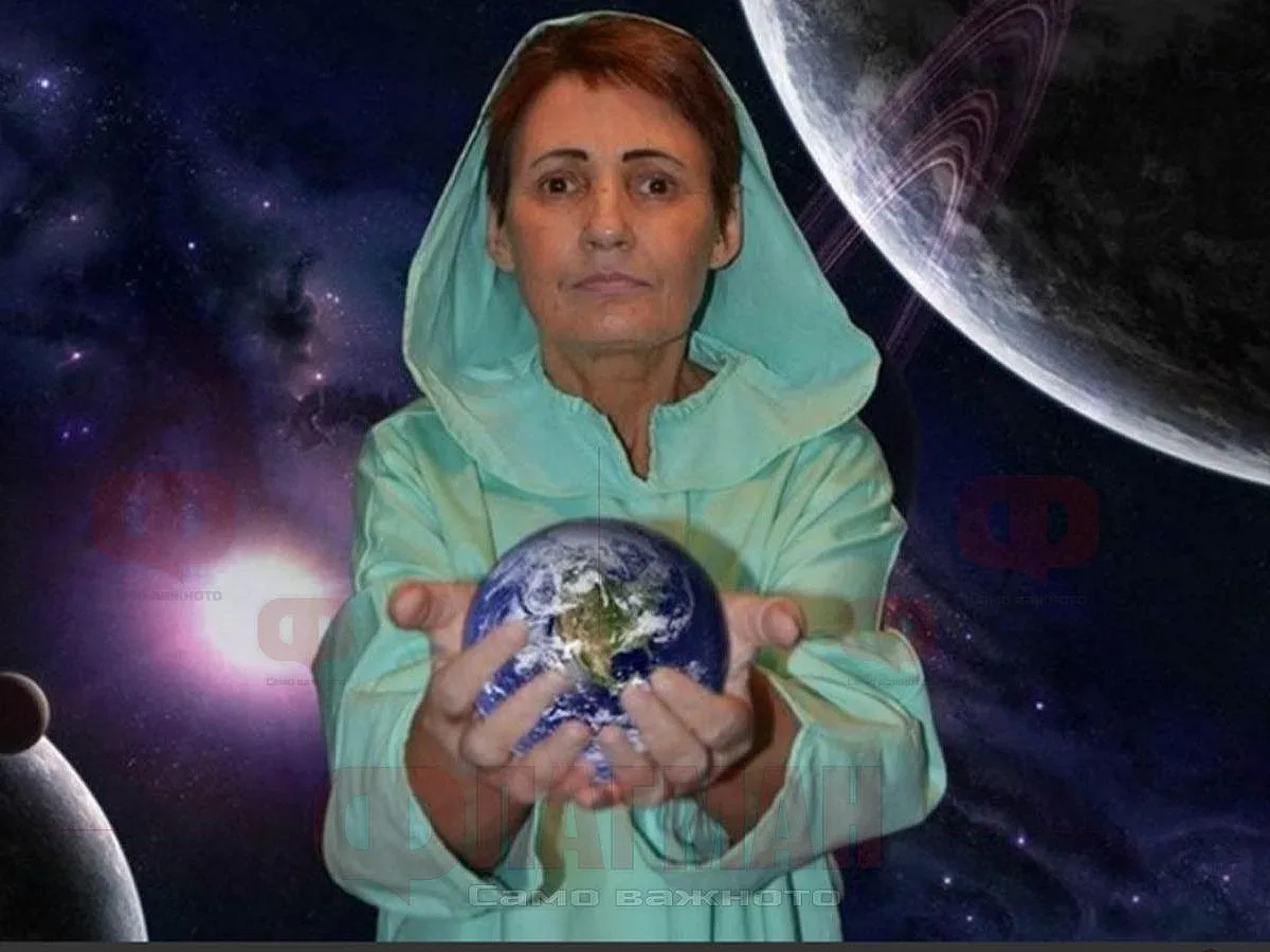 Казахстанската Ванга: Чакат ни ужасии през 2021