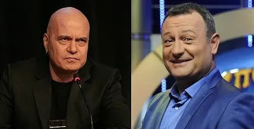 Кой може да скара Слави и Рачков