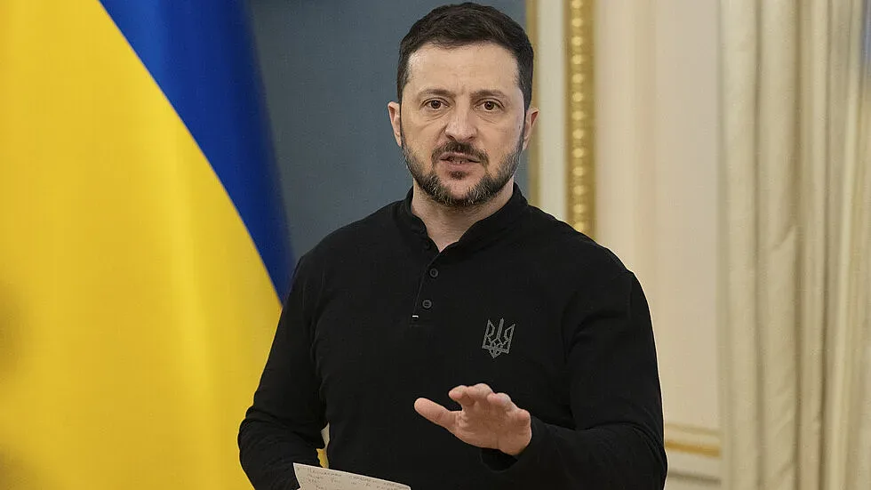 Край! Зеленски реши за Истанбул