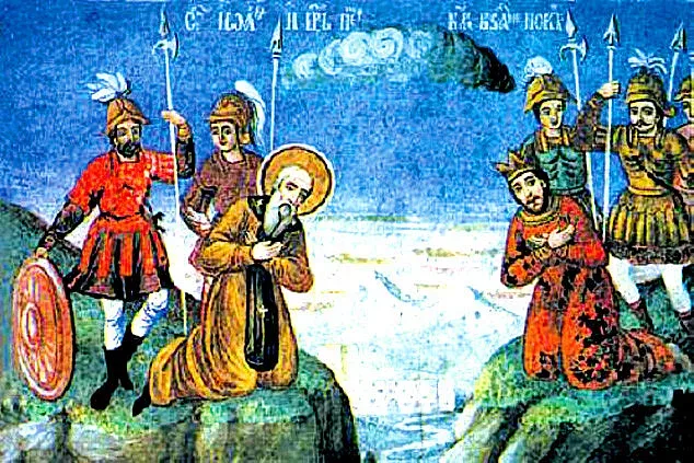 Чудесата на Св. Йоан Рилски. Честваме го днес