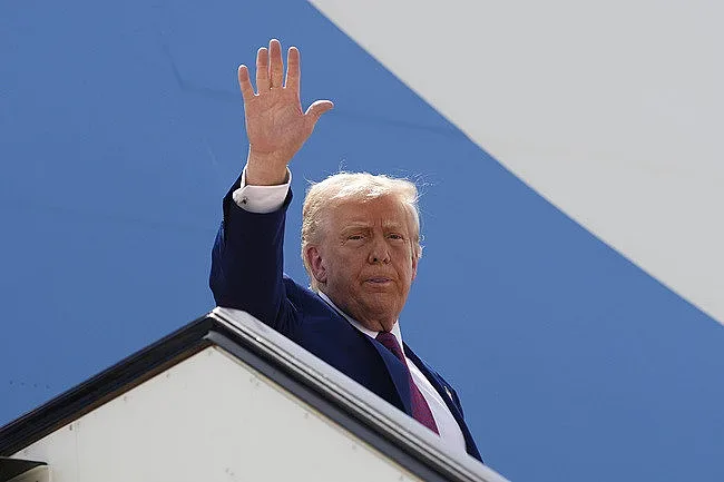 Тръмп отсече! Няма надежда за Украйна, докато това не се случи