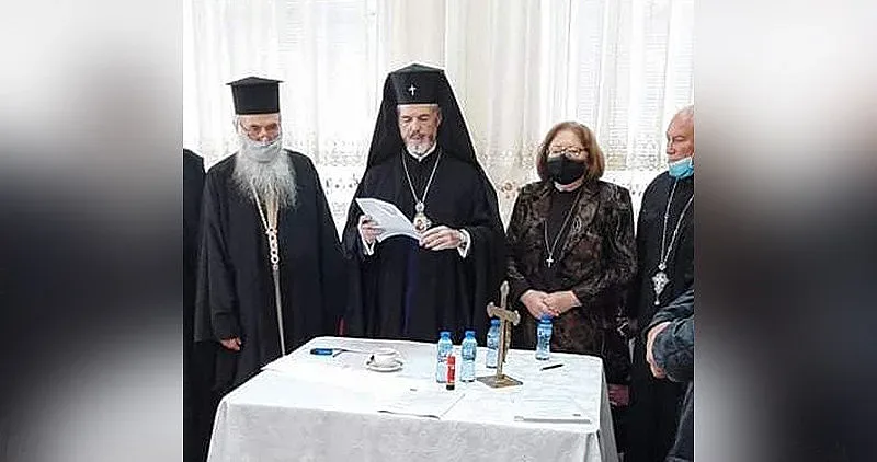 Ето ги кандидатите за Доростолски митрополит