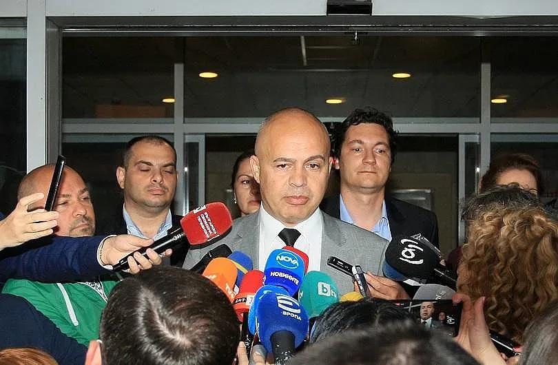 Свиленски става шеф на предизборния щаб на БСП
