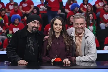 Рокада в bTV. Къде отива Бесте Сабри