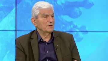 Академик с лоша прогноза за ковида