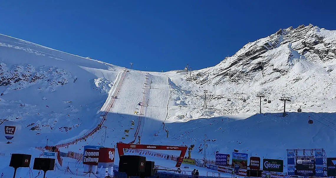 Мъжете стартират днес Световната купа по ски