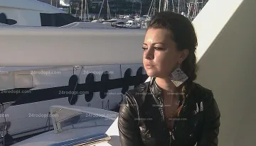 Красивата Хабибе е българката, убита в Майорка