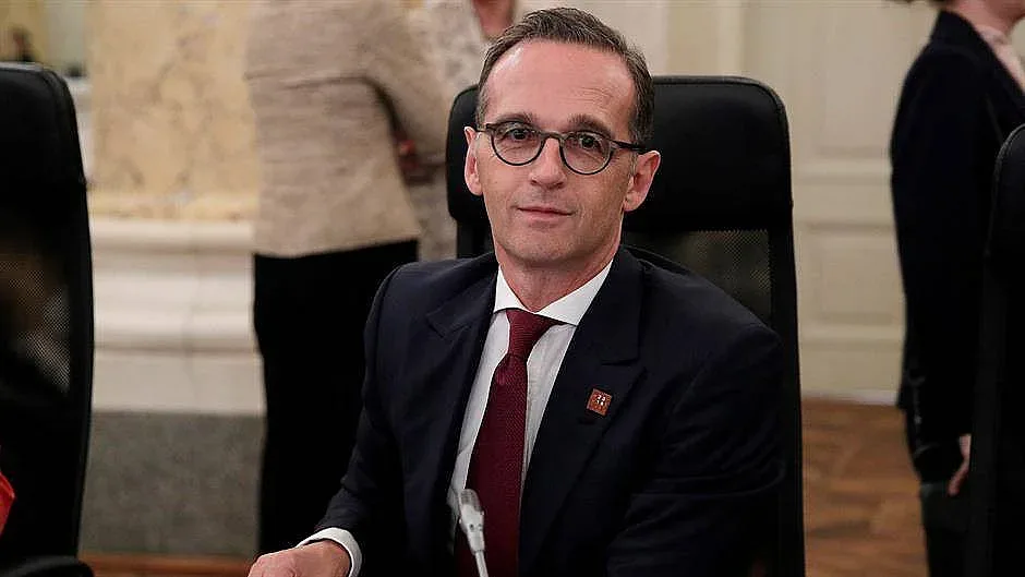 Германия даде рамо на "Северен поток 2"