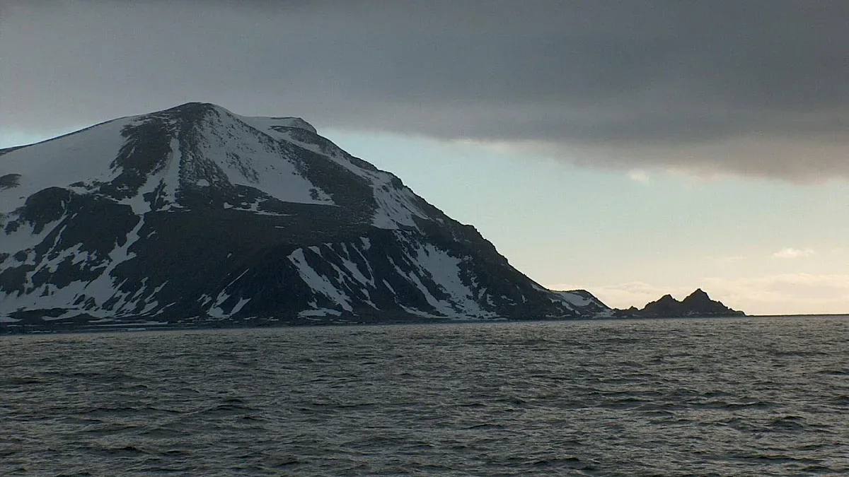 Изненада! Български връх е над Мусала