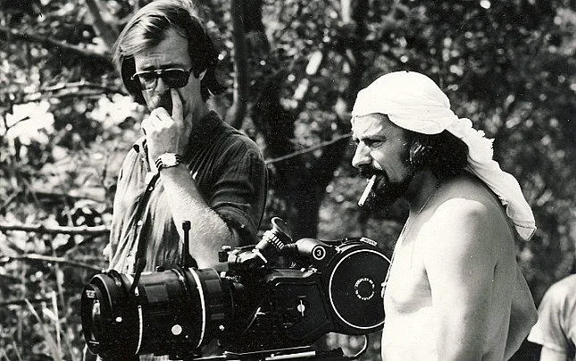 "Мера споредъ мера" закри София Филм Фест