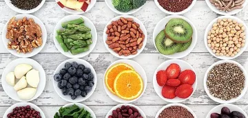 Ключът към силен имунитет