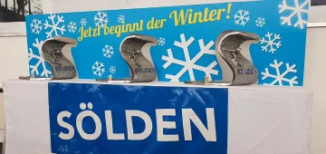 Двама позитивни на старта в Зьолден