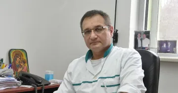 Заради коронавируса! Загубихме голям лекар