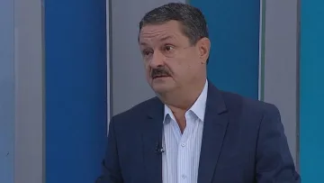 Рачев каза мека ли ще е зимата