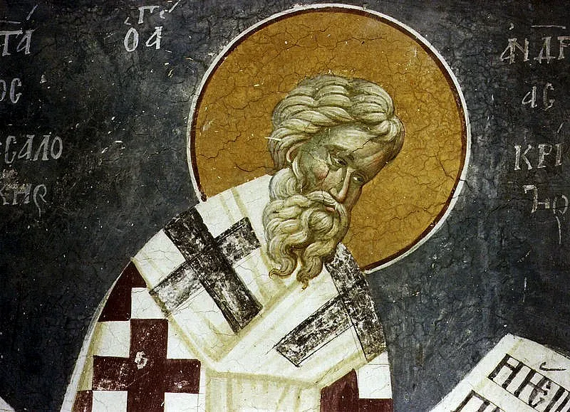 Защо мъжете трябва да се гордеят с името Андрей