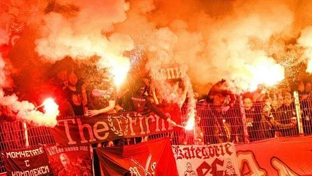 Голяма радост за всички цесекари