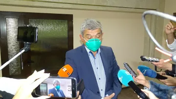 Забраняват сватби и кръщенета в Благоевград