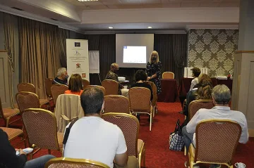 Приключи пилотната фаза по проекта за подмяна на печките в Бургас