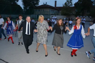 Приятелството между България и Израел е силно