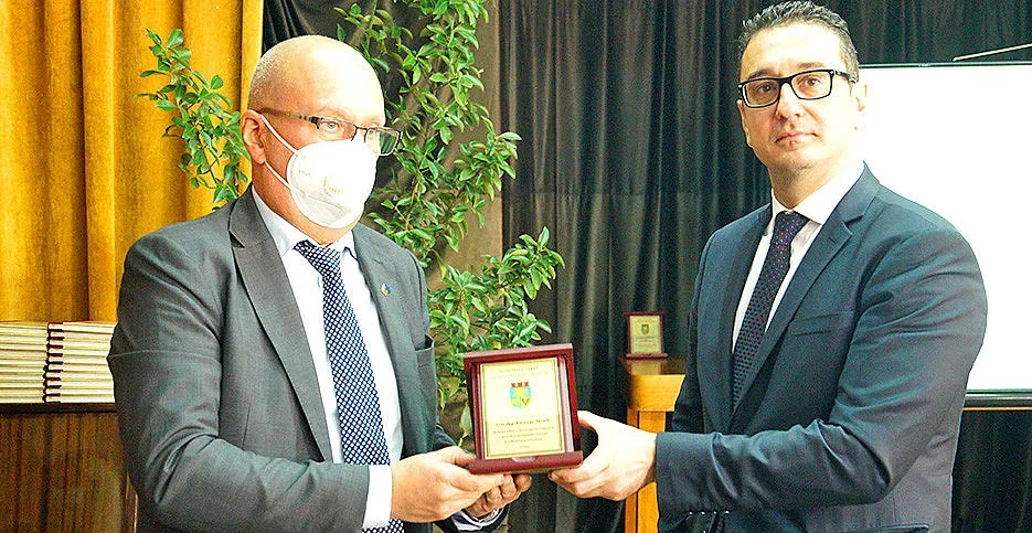 Лекарите - голямата гордост на Костинброд