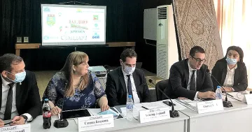 Грантове и за стратегически инвеститори