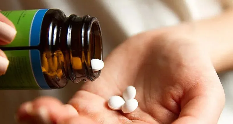 Това стомашно лекарство бори коронавируса