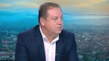 БЛС: Обществото е объркано заради Мангъров