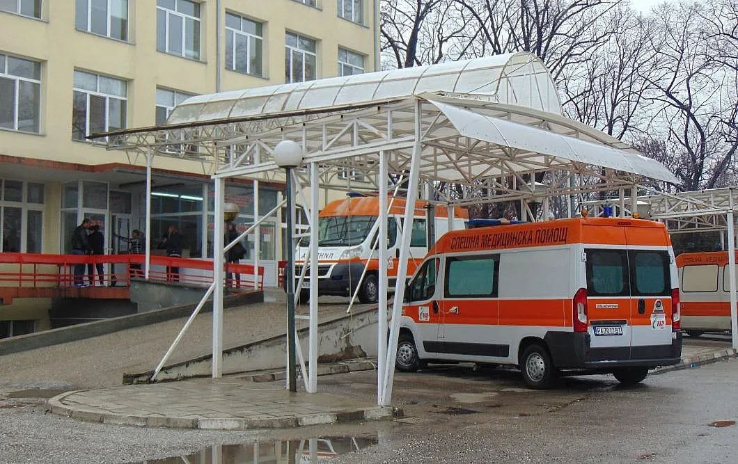 Цял съд поразен от коронавирус