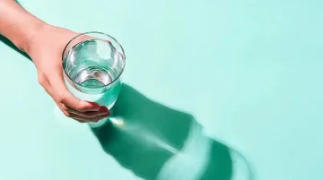 Какво да пиете, ако не ви се пие вода